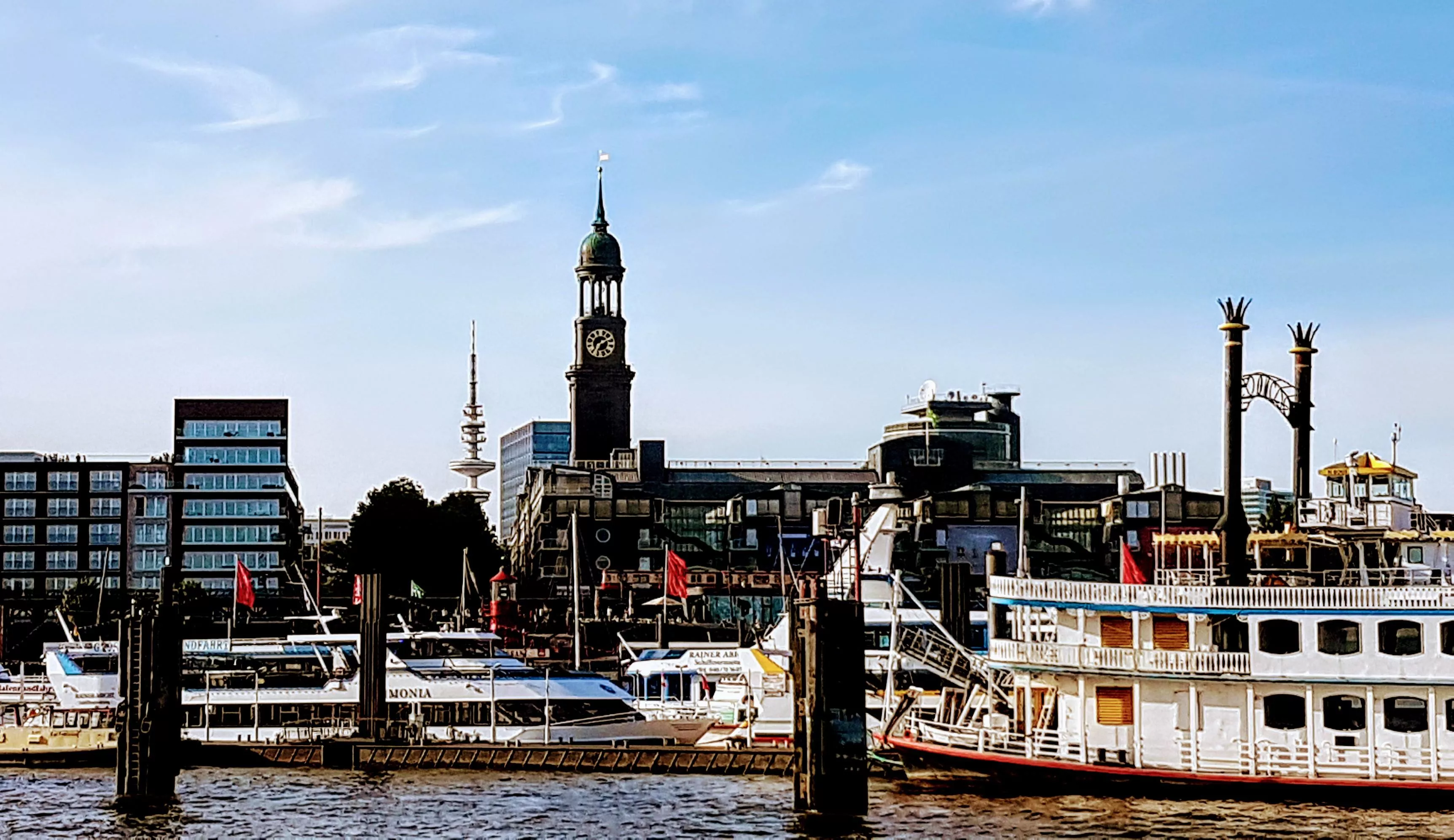 Impressionen © 2020 Typofant